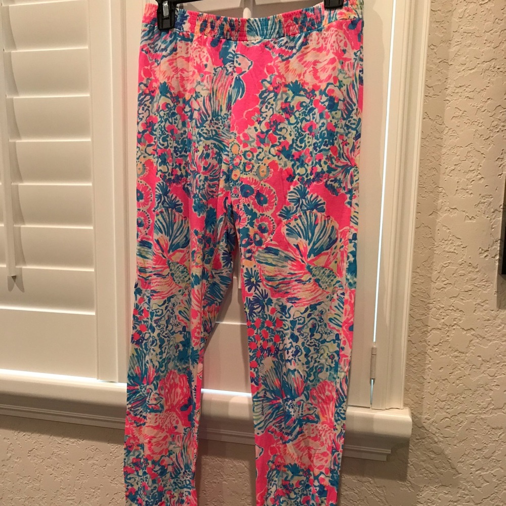 Lilly Pulitzer girls Pants